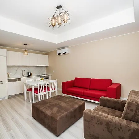 Medproper Airport מלון