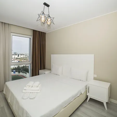 Medproper Airport איסטמבול