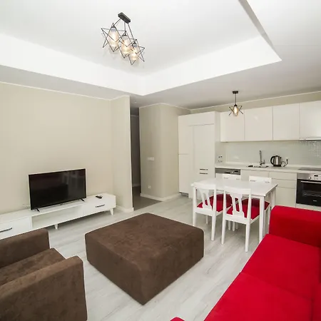 Medproper Airport איסטמבול