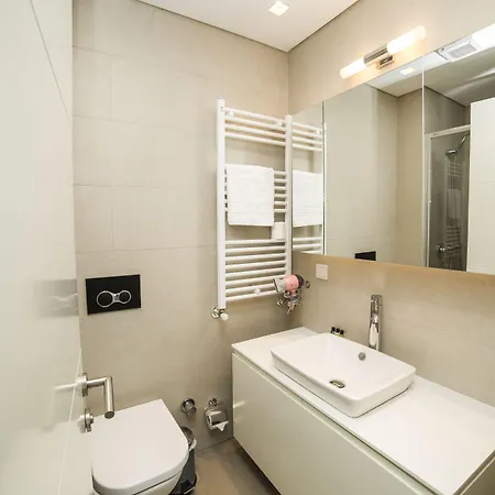 מלון Medproper Airport