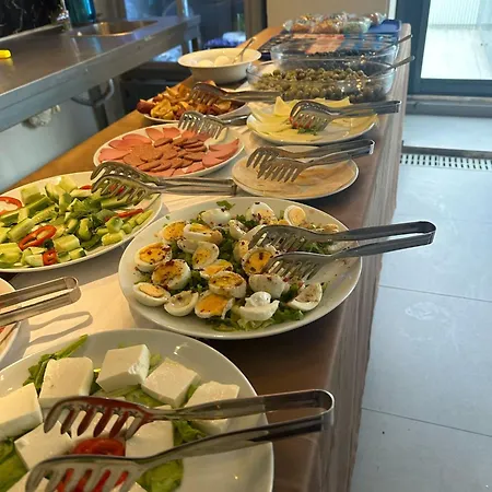 Medproper Airport 4* Istanboel