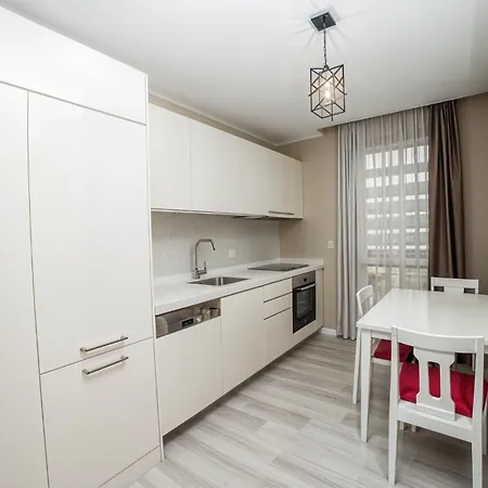 Medproper Airport 4* Istanboel