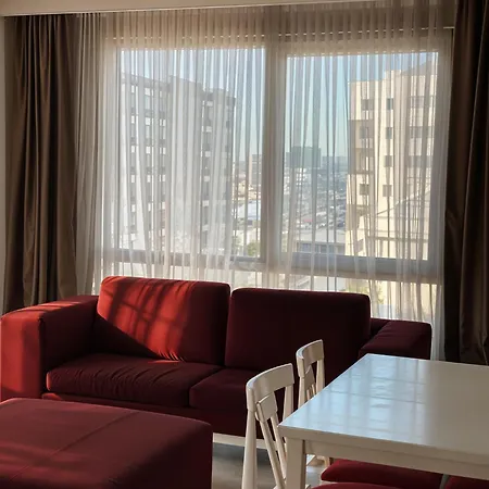 Medproper Airport Hotel 4*