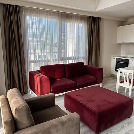 Hotel Medproper Airport 4*