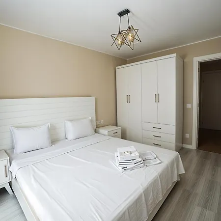 Hotel Medproper Airport 4*