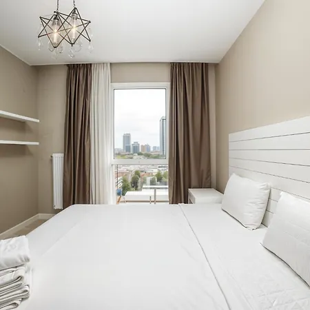 Hotel Medproper Airport Istambul