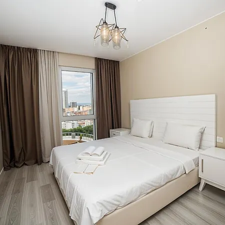 Medproper Airport Istanboel