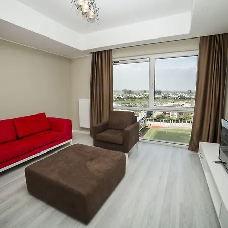 Hotel Medproper Airport 4*