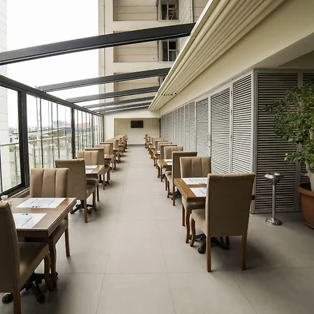 Medproper Airport Istambul