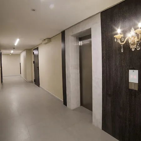 Medproper Airport Istambul