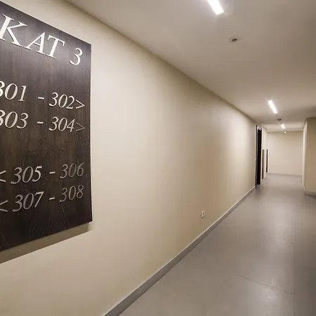 Medproper Airport 4*