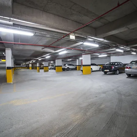 Medproper Airport Istambul