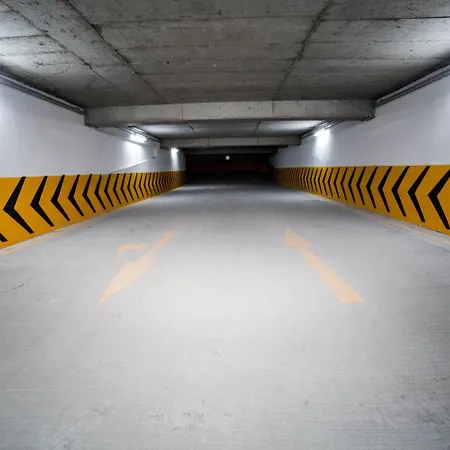 Medproper Airport Hotel Istanboel