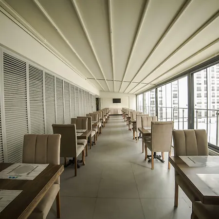 Medproper Airport Hotel Istambul