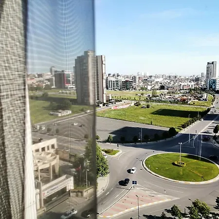 Medproper Airport 4*