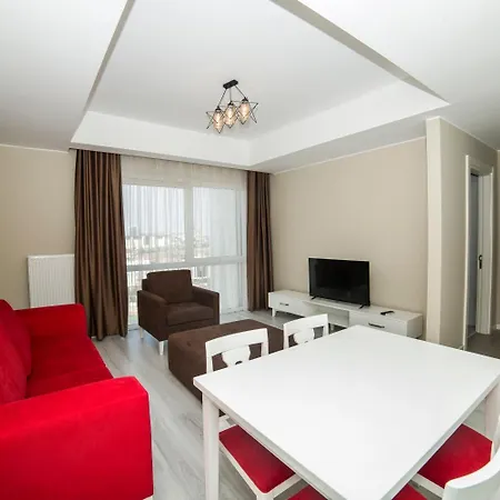 Medproper Airport Hotel