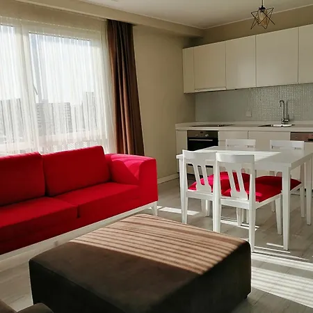 Hotel Medproper Airport