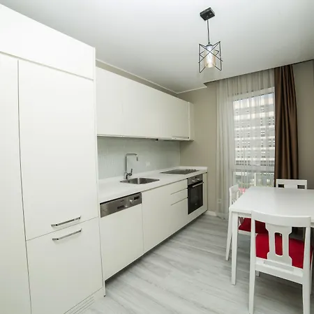 Medproper Airport Istanboel