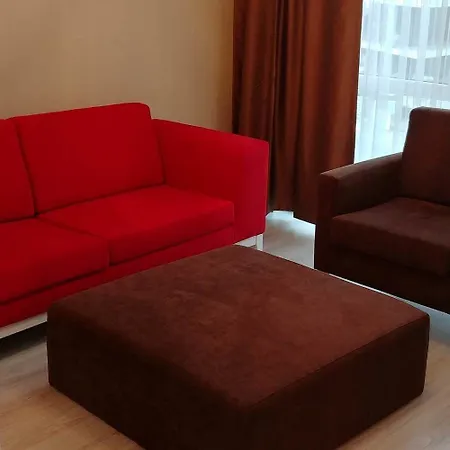 Medproper Airport Hotel 4*