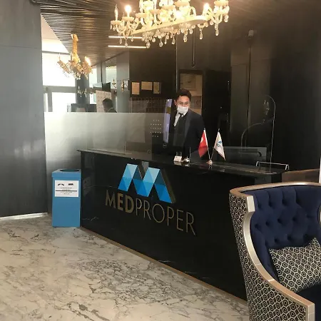 Medproper Airport