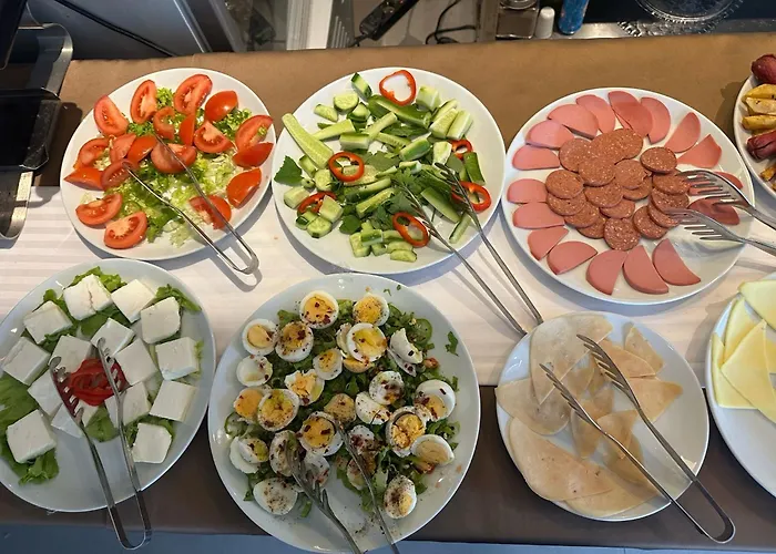 Medproper Airport Hotel 4*