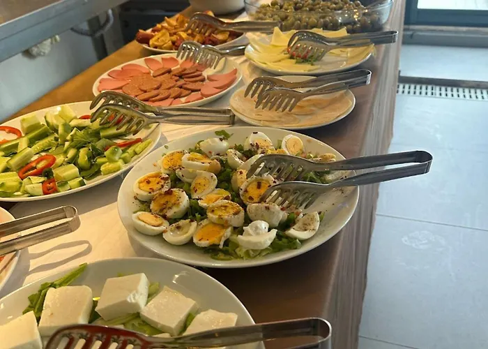 Medproper Airport 4* Provincia di Istanbul