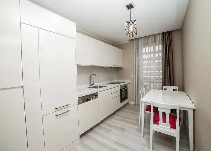 Medproper Airport 4* Provincia di Istanbul