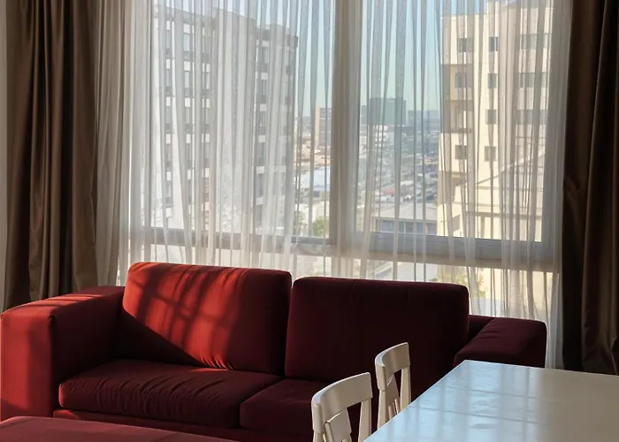 Medproper Airport Hotel 4*