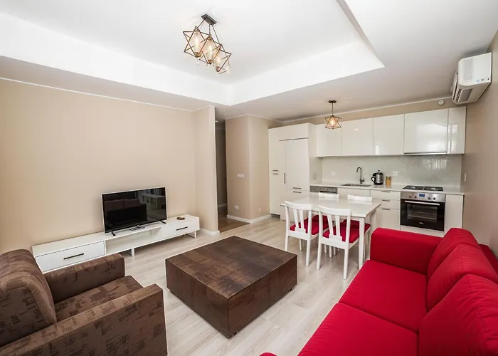 Medproper Airport Provincia di Istanbul