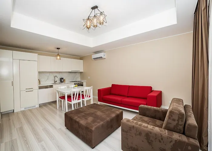 Medproper Airport Hotel