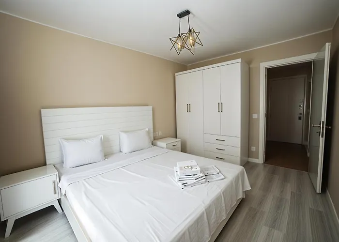 Hotel Medproper Airport 4*