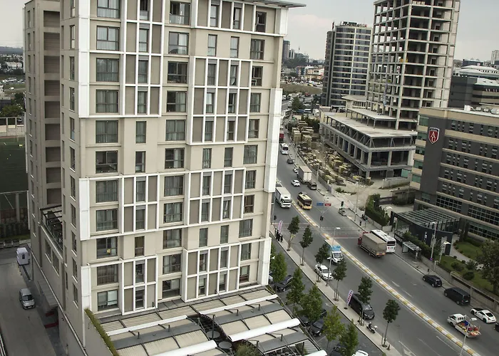 Medproper Airport Hotel