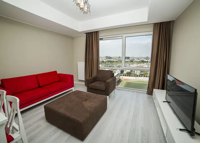 Hotel Medproper Airport 4*