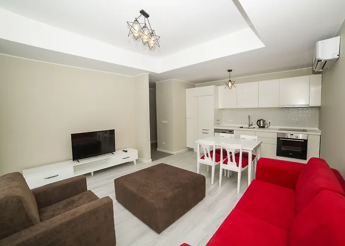 Medproper Airport Istanbulská provincie