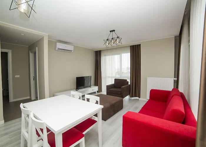 Medproper Airport Hotel Provincia di Istanbul