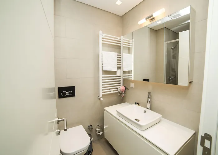 Hotel Medproper Airport