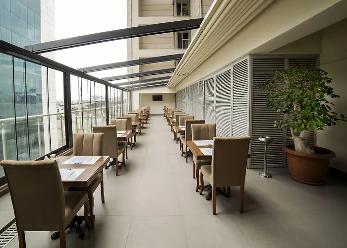 Medproper Airport Provincia di Istanbul