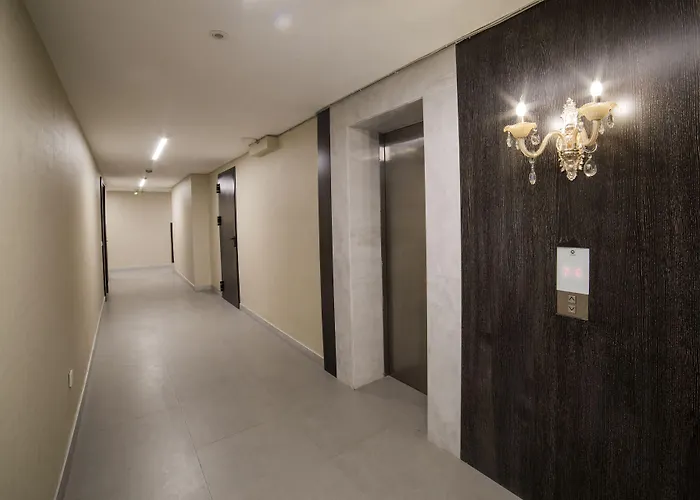 Medproper Airport Istanbulská provincie