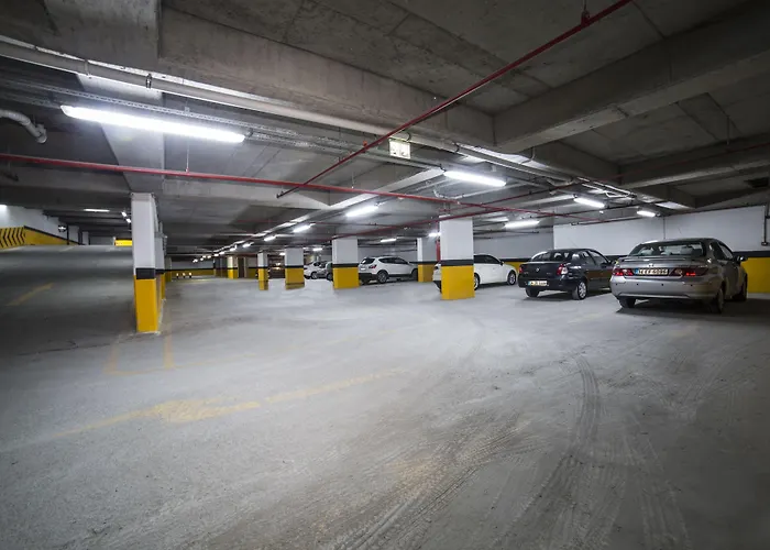 Medproper Airport Istanbulská provincie