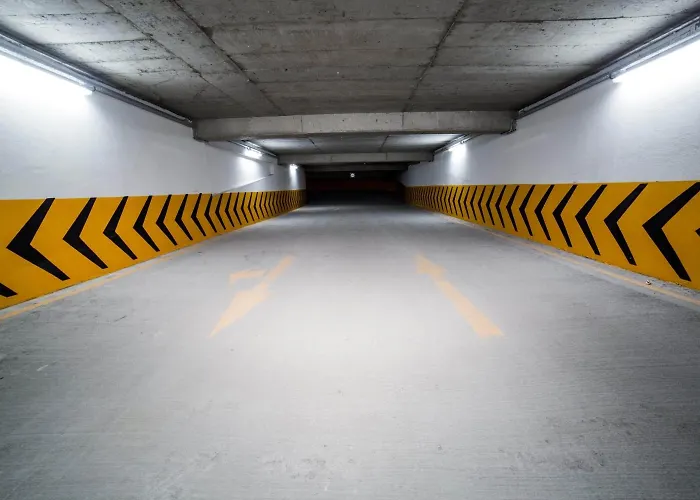 Medproper Airport Hotel Istanbulská provincie