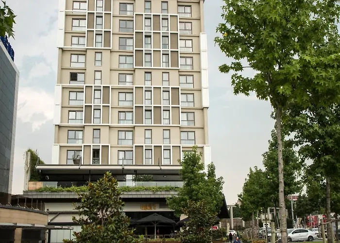 Medproper Airport 4* Provincia di Istanbul