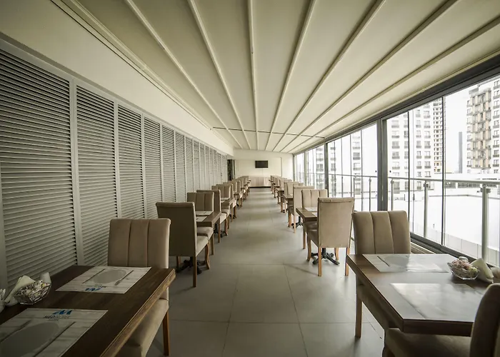 Medproper Airport Hotel Provincia di Istanbul