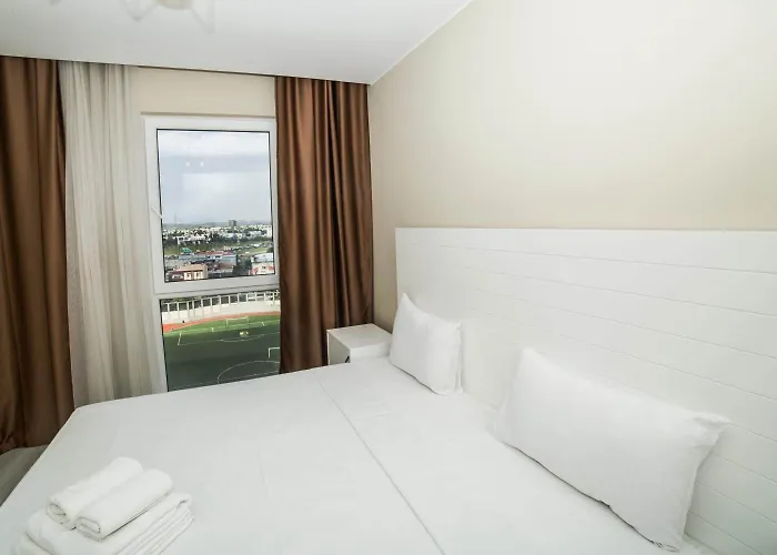 Medproper Airport Hotel Provincia di Istanbul