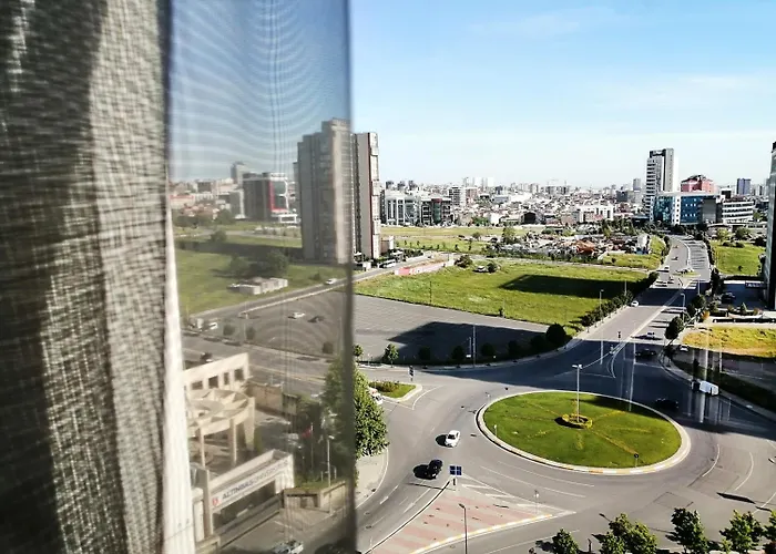 Medproper Airport 4*