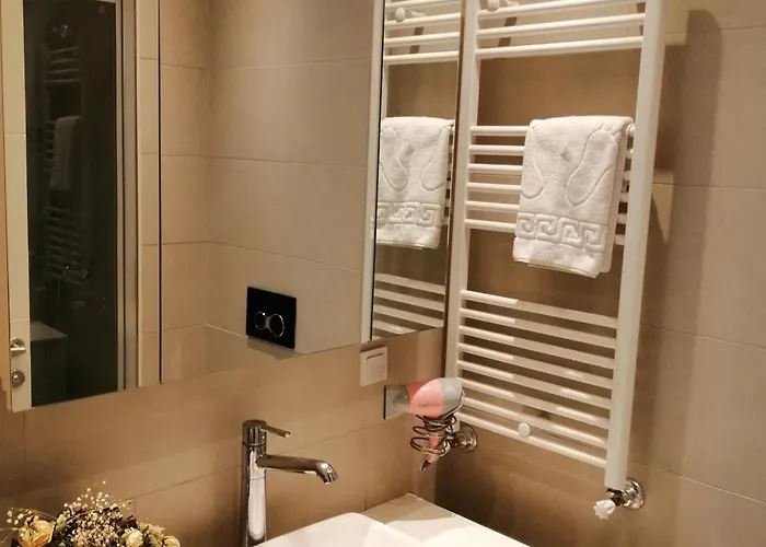 Medproper Airport Hotel 4*