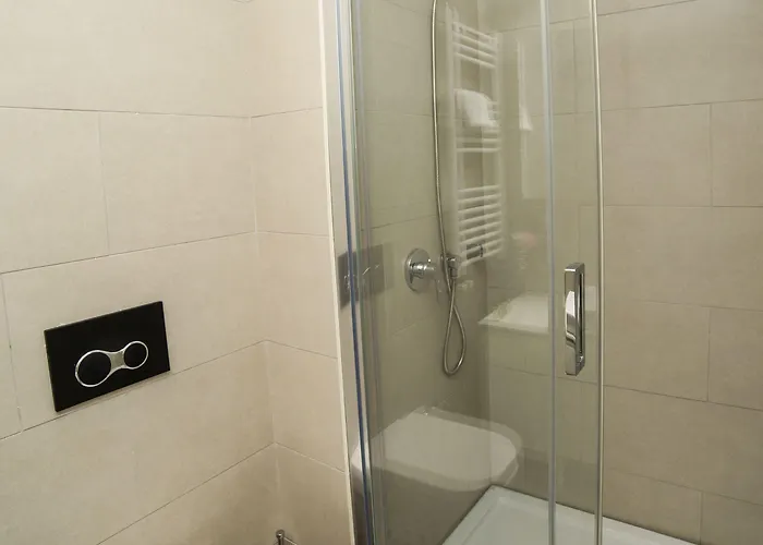 Medproper Airport 4* Istanbulská provincie