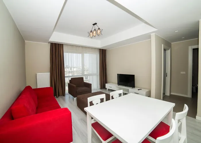 Medproper Airport Hotel