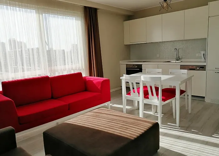 Hotel Medproper Airport