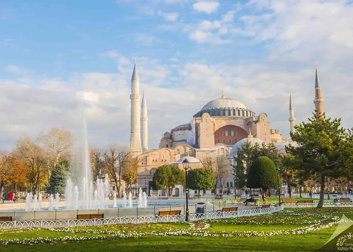 Medproper Airport 4* Provincia di Istanbul