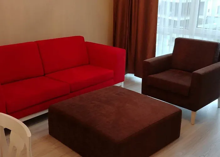 Medproper Airport Hotel 4*